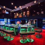 circus casino salle de jeux de hasard, machines à sous, roulette électronique