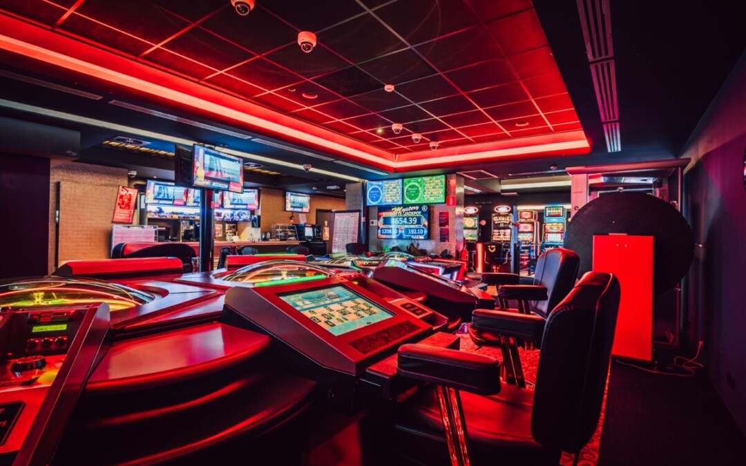 circus casino couvin, salle de jeux de hasard, cash, argent, jackpot, roulette électronique, machines à sous