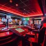 circus casino couvin, salle de jeux de hasard, cash, argent, jackpot, roulette électronique, machines à sous