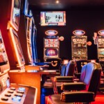 circus casino fleurus, salle de jeux automatique, de hasard, machines à sous, cash, argent, jackpot, roulette électronique