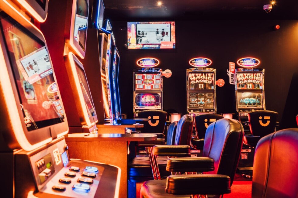 Why Casino Cresus is a Favorite Among UK Gamers