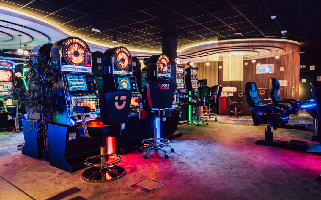 circus casino herstal, machines à sous, roulette électronique, jackpot, sous, cash, argent, hasard