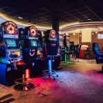 circus casino herstal, machines à sous, roulette électronique, jackpot, sous, cash, argent, hasard