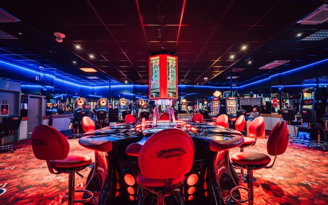 circus casino lier, salle de jeux de hasard, machines à sous, roulette électronique, jackpot, cash, argent