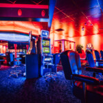 circus casino loverval, machines à sous, argent, cash, roulette électronique, jackpot