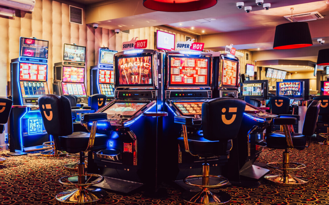 circus casino quiévrain, salle de jeux de hasard, roulette électronique, cash, argent, jackpot, machines à sous