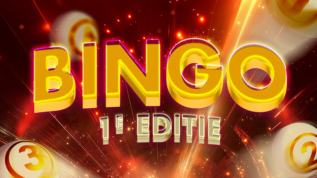 BINGO ! jeu concours, grilles, cash à remporter dans salle de jeux de machines à sous et roulette électronique