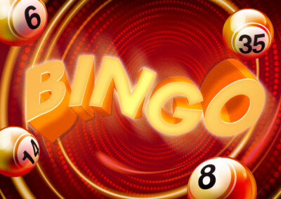 BINGO