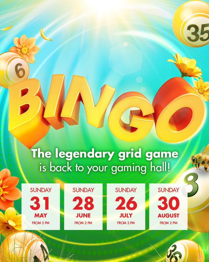 Bingo casino carte de crédit : dépôt sécurisé et rapide