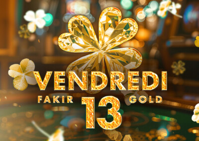 Vendredi 13