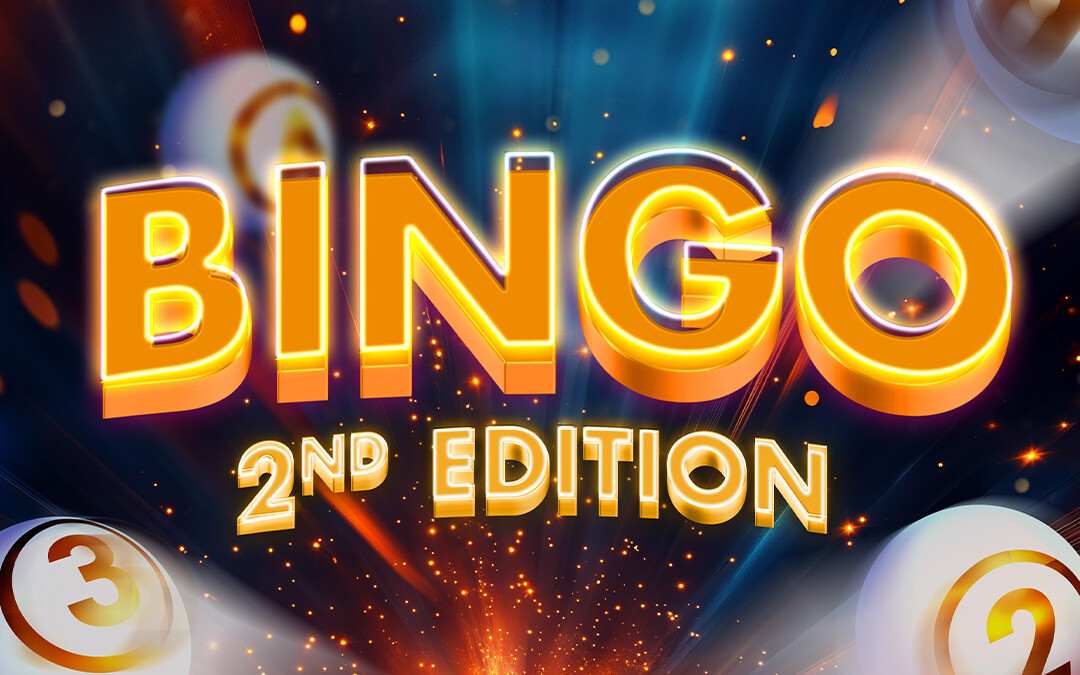 BINGO