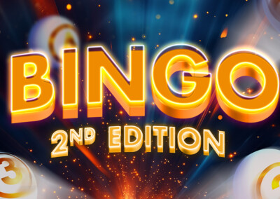 BINGO