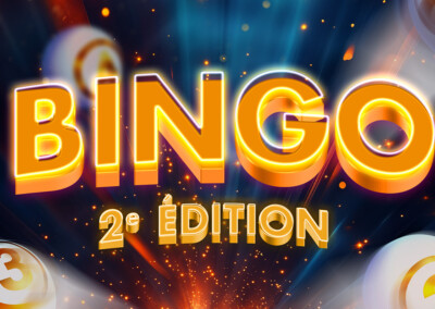 BINGO