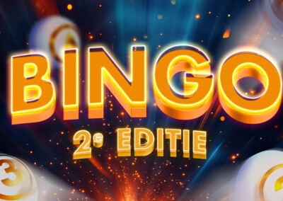 BINGO