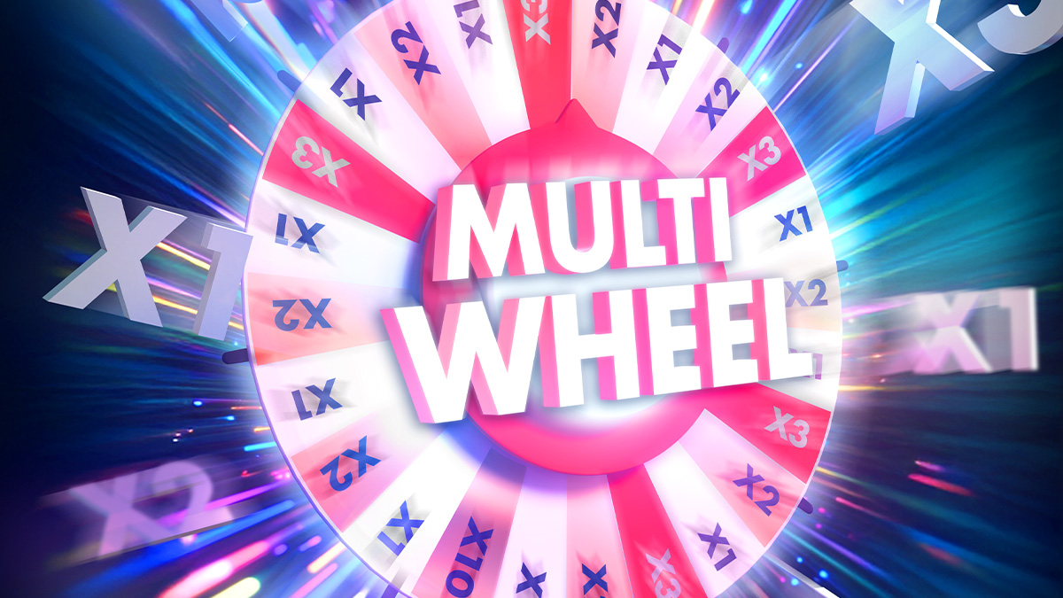 roue, multiwheel, circus casino, argent cash, multiplicateur, animation, salle de jeux