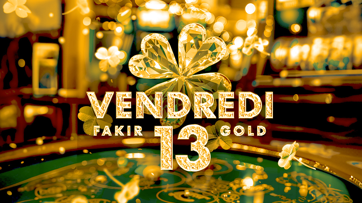 vendredi 13 fakir gold argent cash jeu concours circus casino