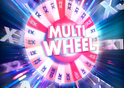 Multiwheel