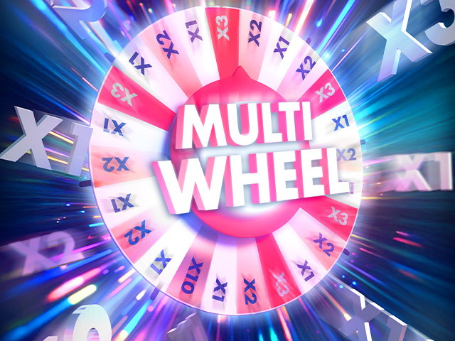 Multiwheel