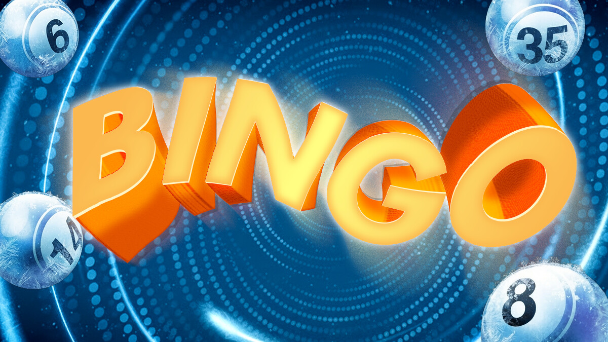 Vignette agenda BINGO - Circus Casino