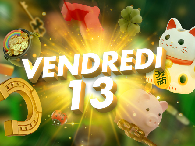 Vendredi 13 - Circus Casino
